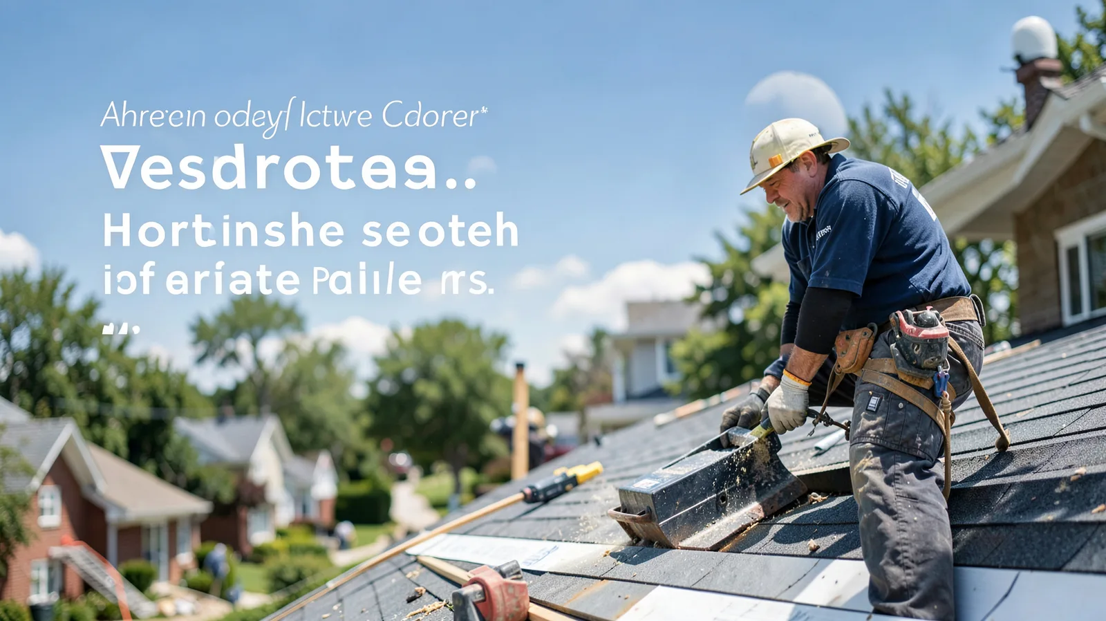Roof Replacement in Brooklyn, IA near me